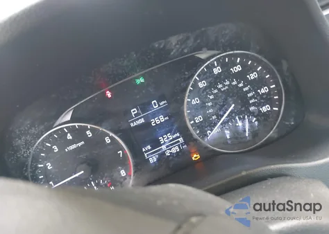 2017 Hyundai Elantra Se from USA, damaged, VIN 5NPD84LF9HH046846